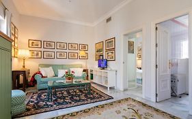 Santa Cruz Apartment, 2 pax, quiet&stil