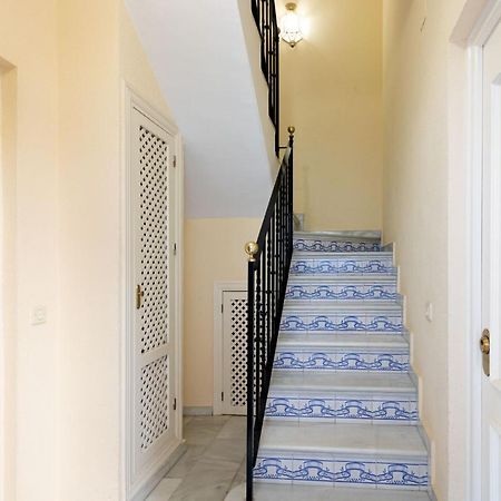 Santa Cruz Apartment, 2 pax, quiet&stil Sevilla Exterior foto